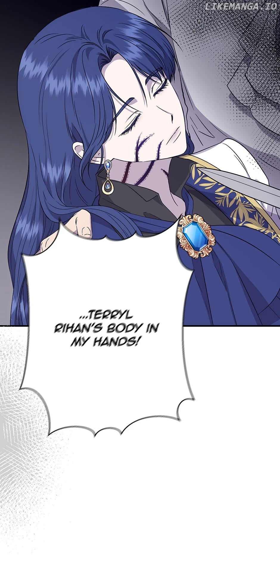 Cinderella Wasn’t Me chapter 116 page 72