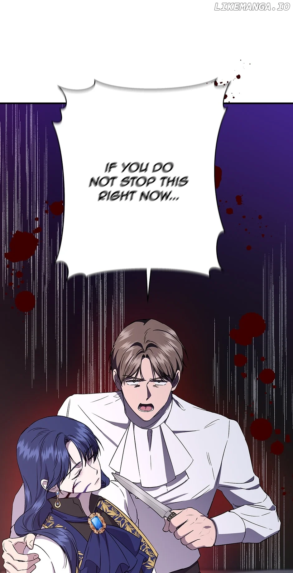 Cinderella Wasn’t Me chapter 116 page 73