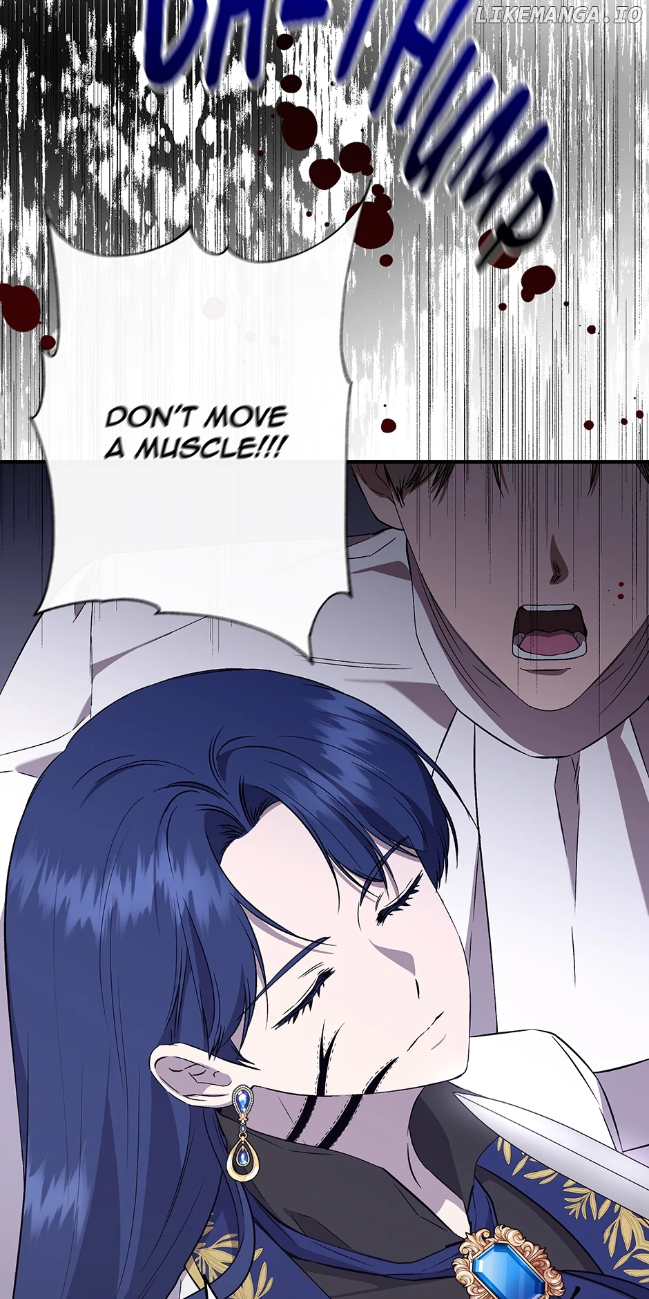 Cinderella Wasn’t Me chapter 117 page 4