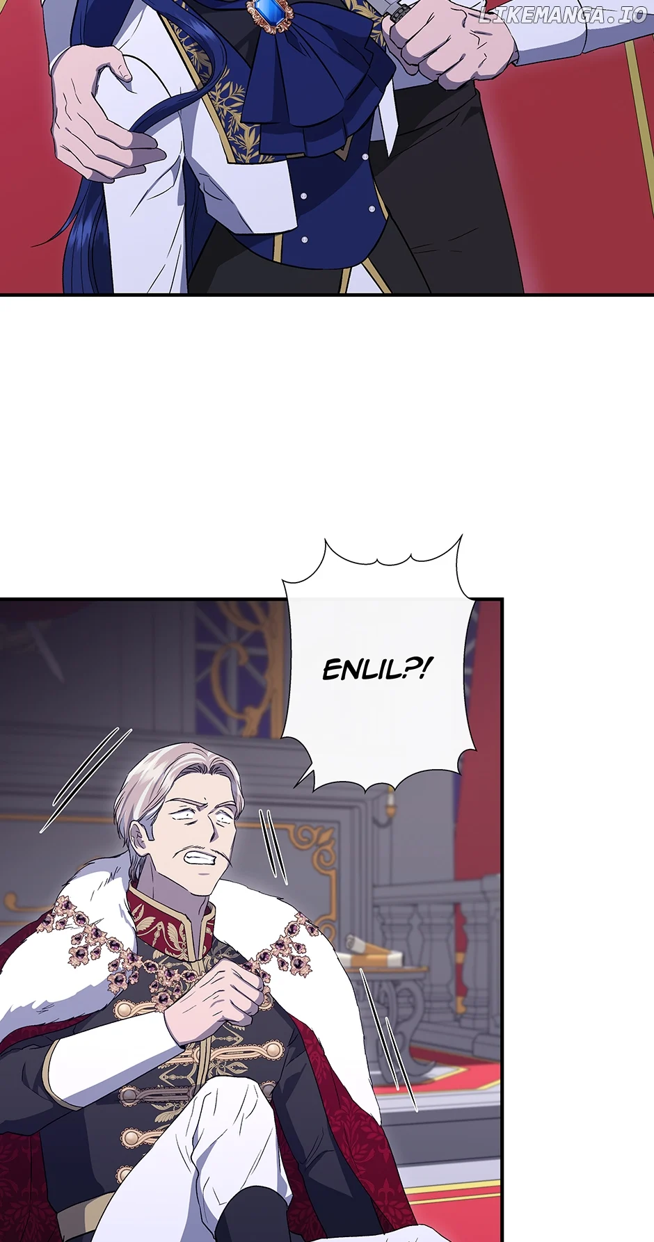 Cinderella Wasn’t Me chapter 117 page 8