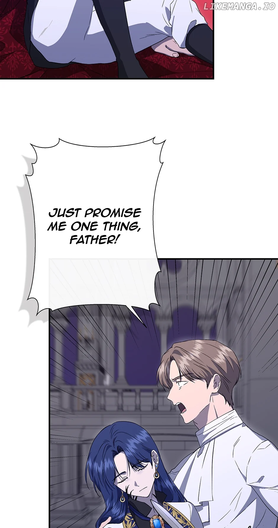 Cinderella Wasn’t Me chapter 117 page 9