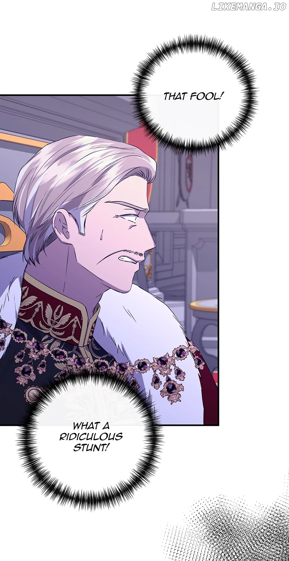 Cinderella Wasn’t Me chapter 117 page 11