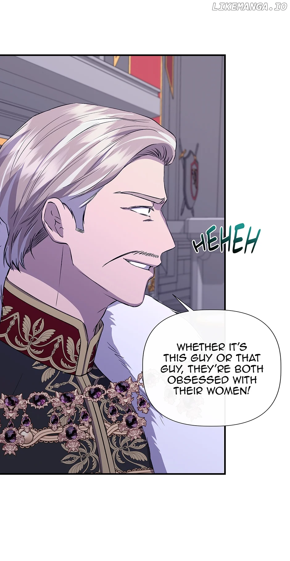 Cinderella Wasn’t Me chapter 117 page 14