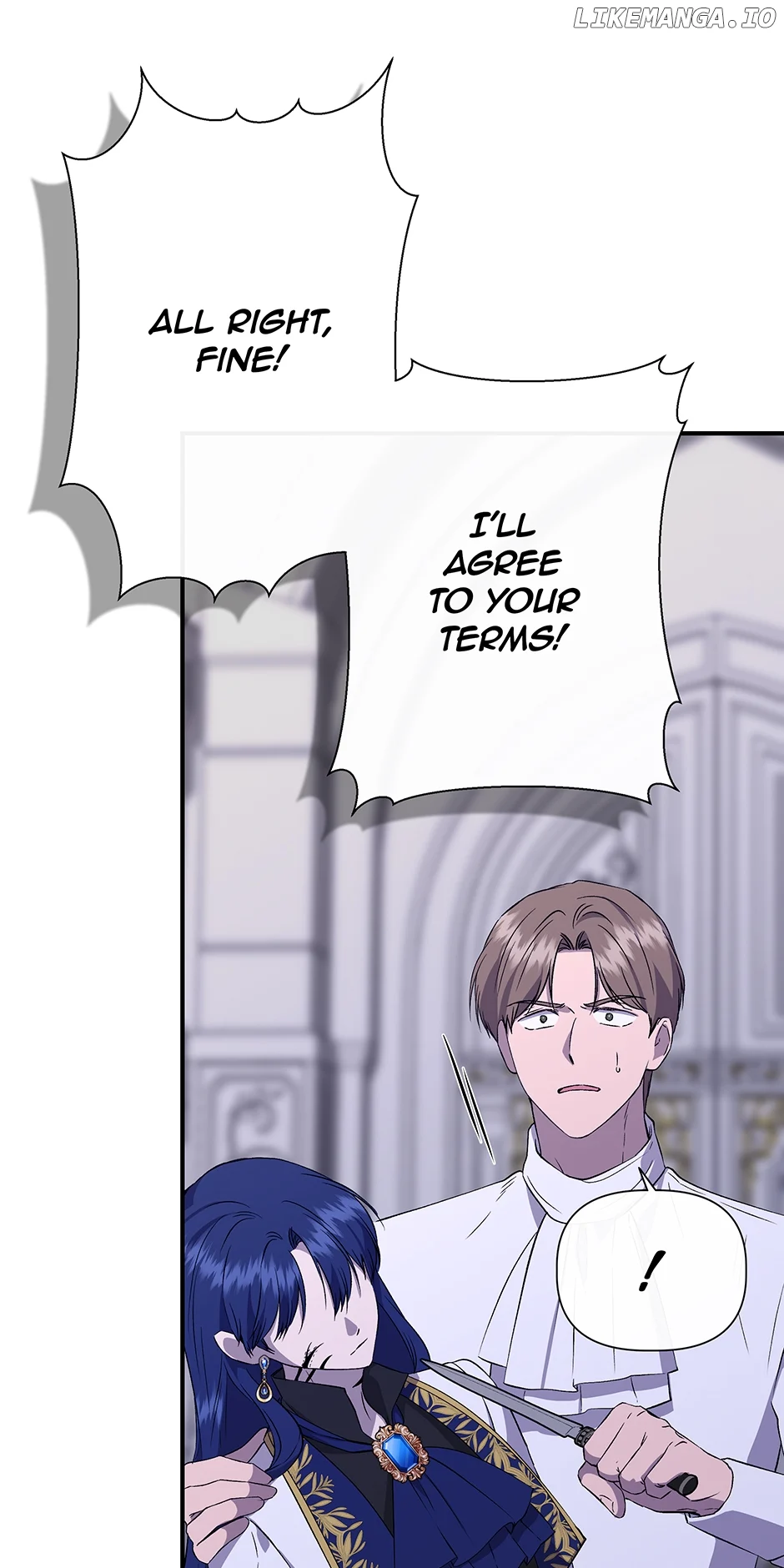 Cinderella Wasn’t Me chapter 117 page 15