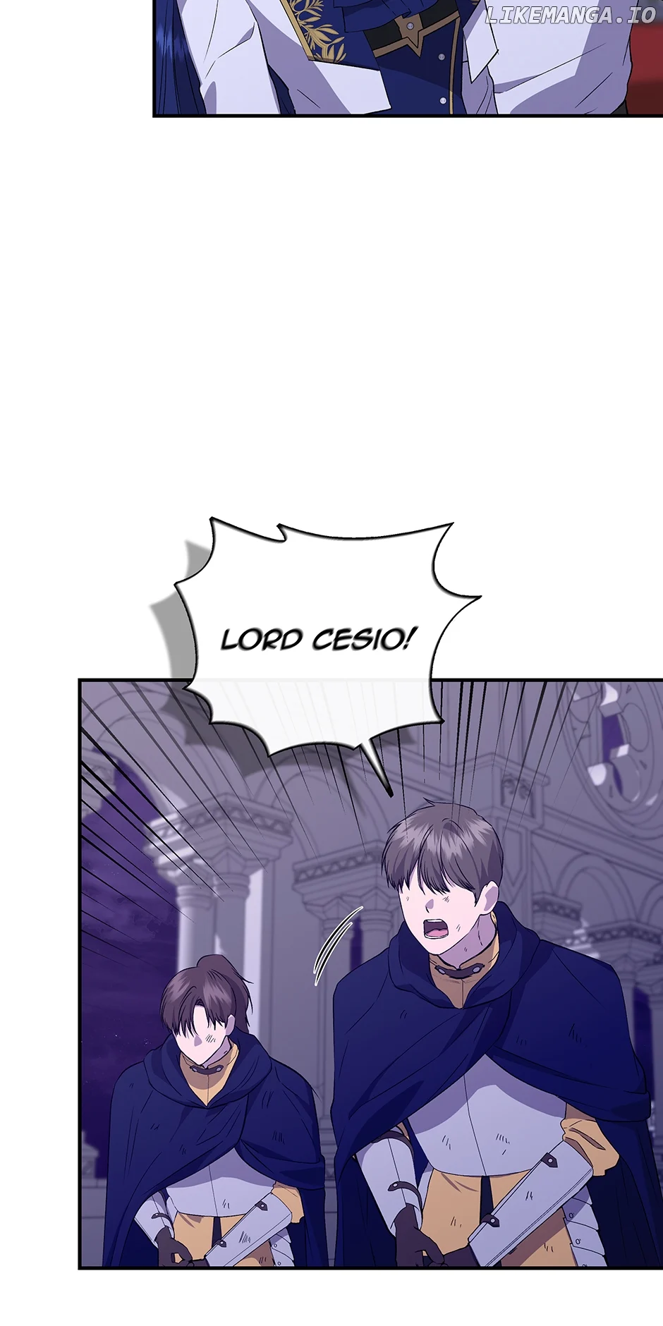 Cinderella Wasn’t Me chapter 117 page 16