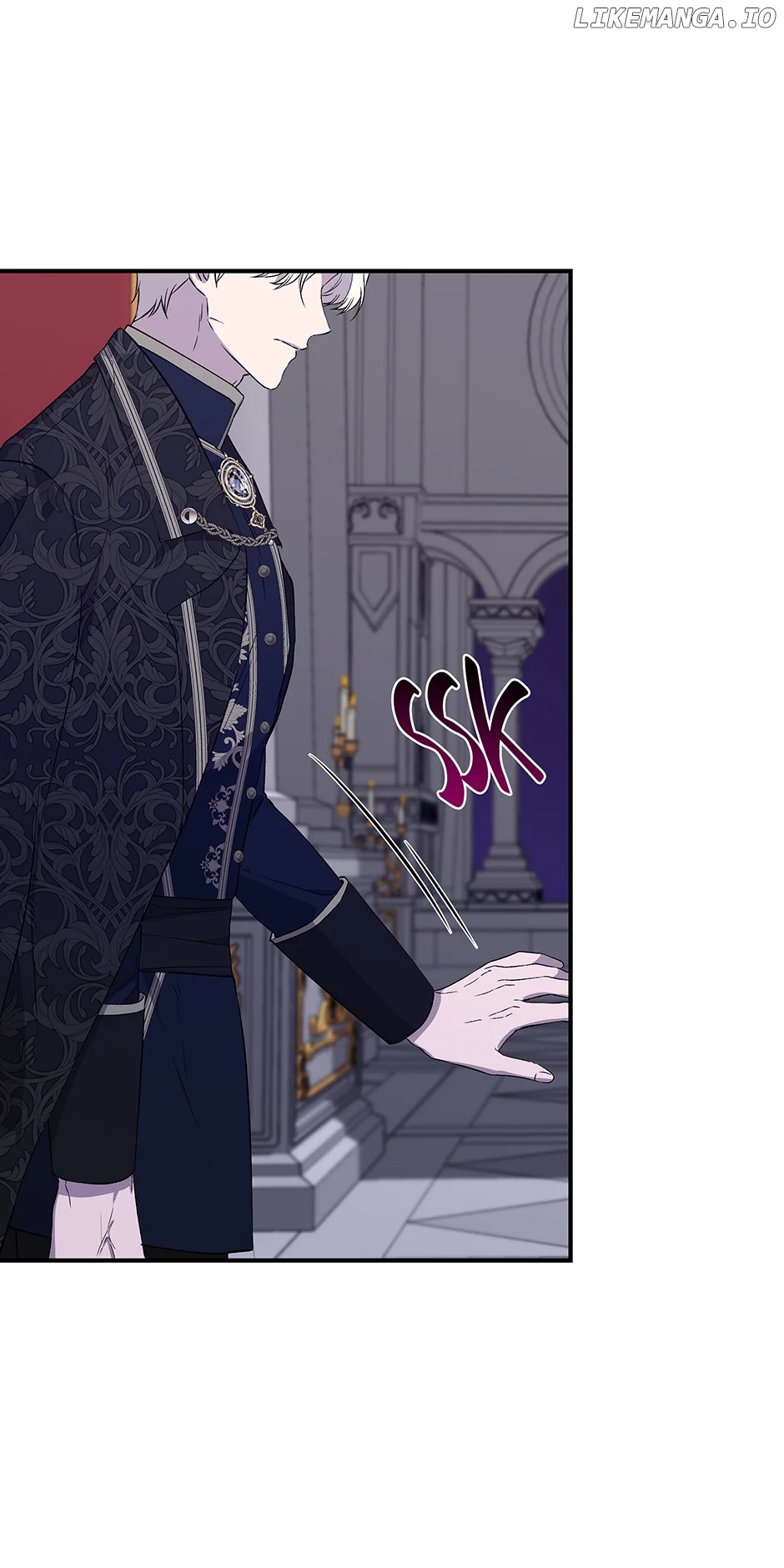 Cinderella Wasn’t Me chapter 117 page 17