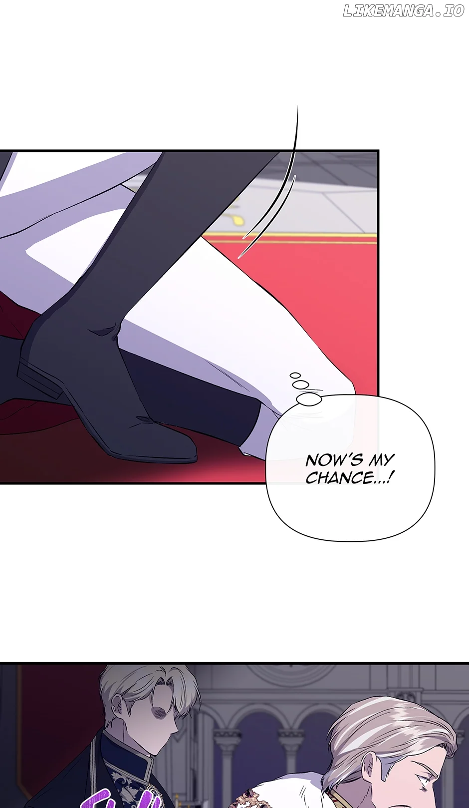 Cinderella Wasn’t Me chapter 117 page 18