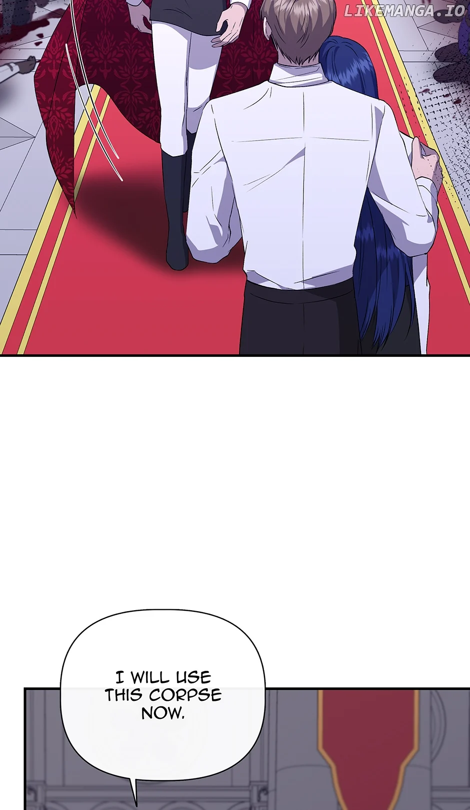 Cinderella Wasn’t Me chapter 117 page 20
