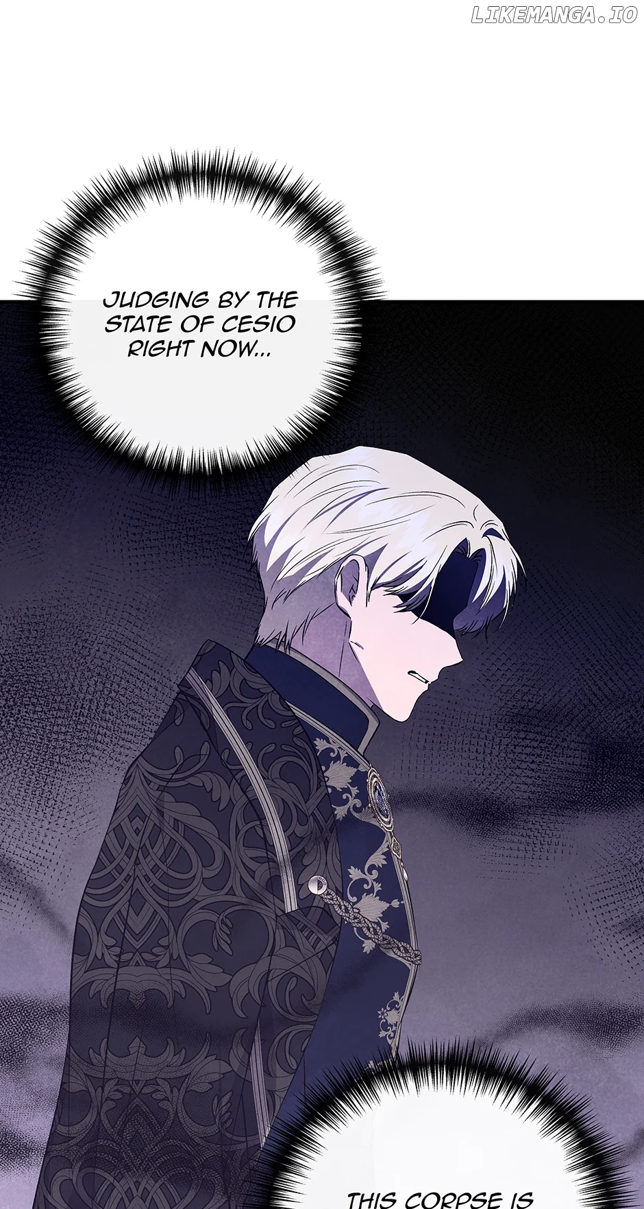 Cinderella Wasn’t Me chapter 117 page 23