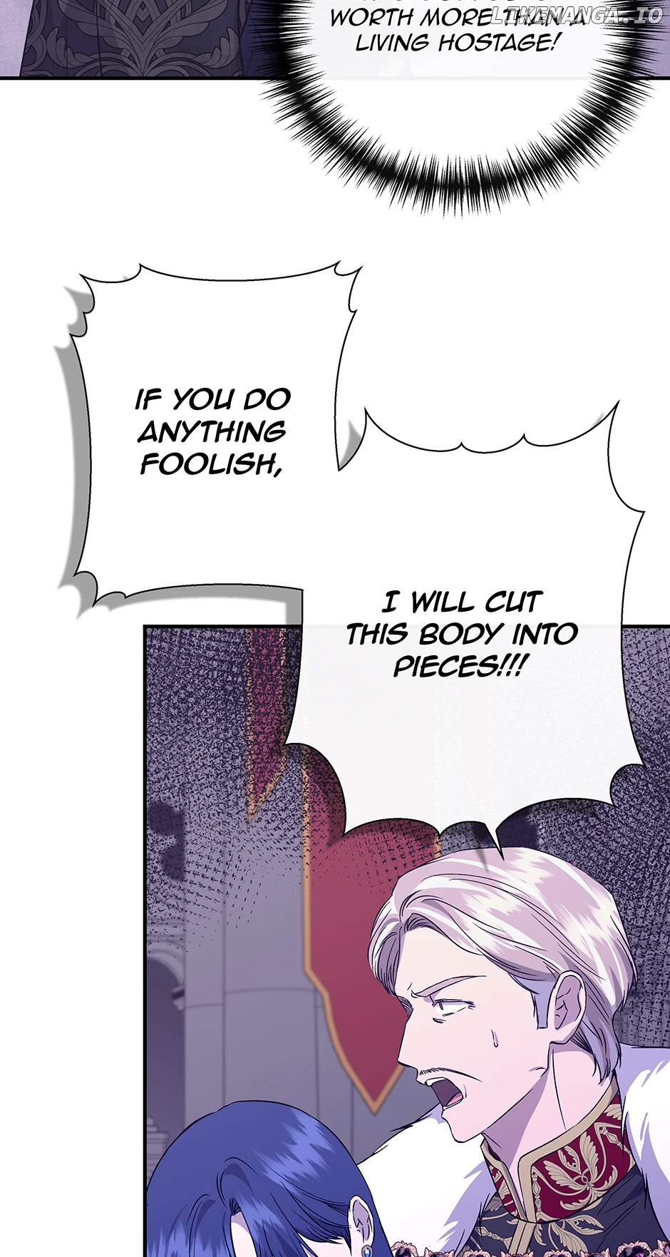 Cinderella Wasn’t Me chapter 117 page 24
