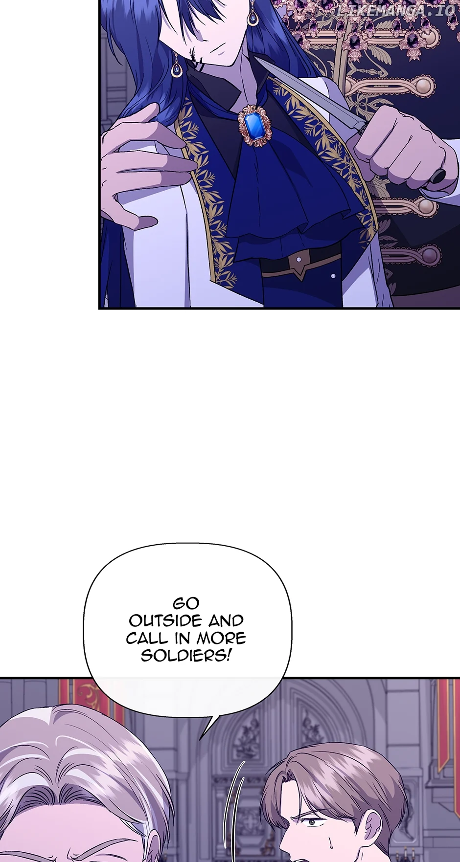 Cinderella Wasn’t Me chapter 117 page 25