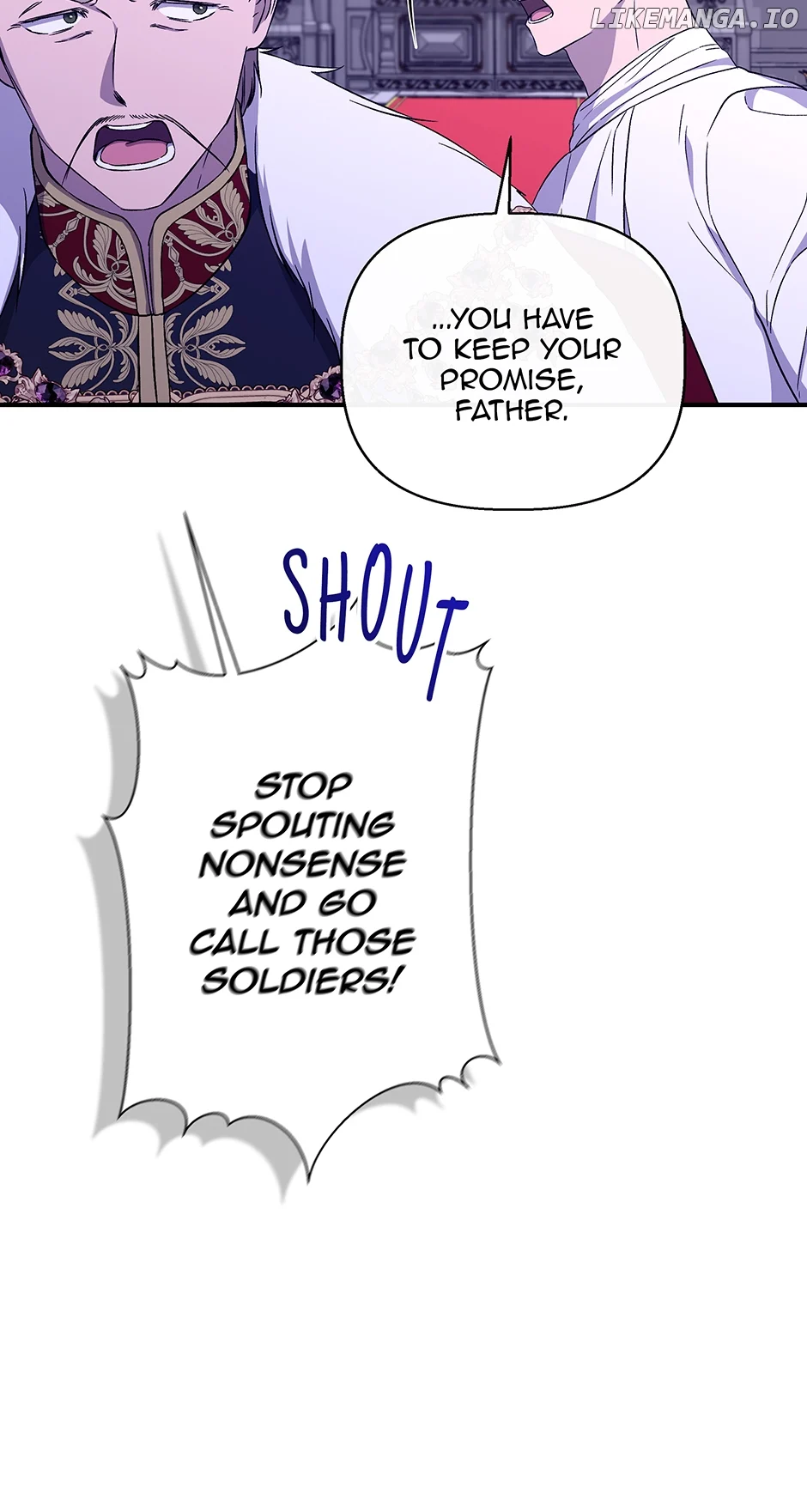 Cinderella Wasn’t Me chapter 117 page 26