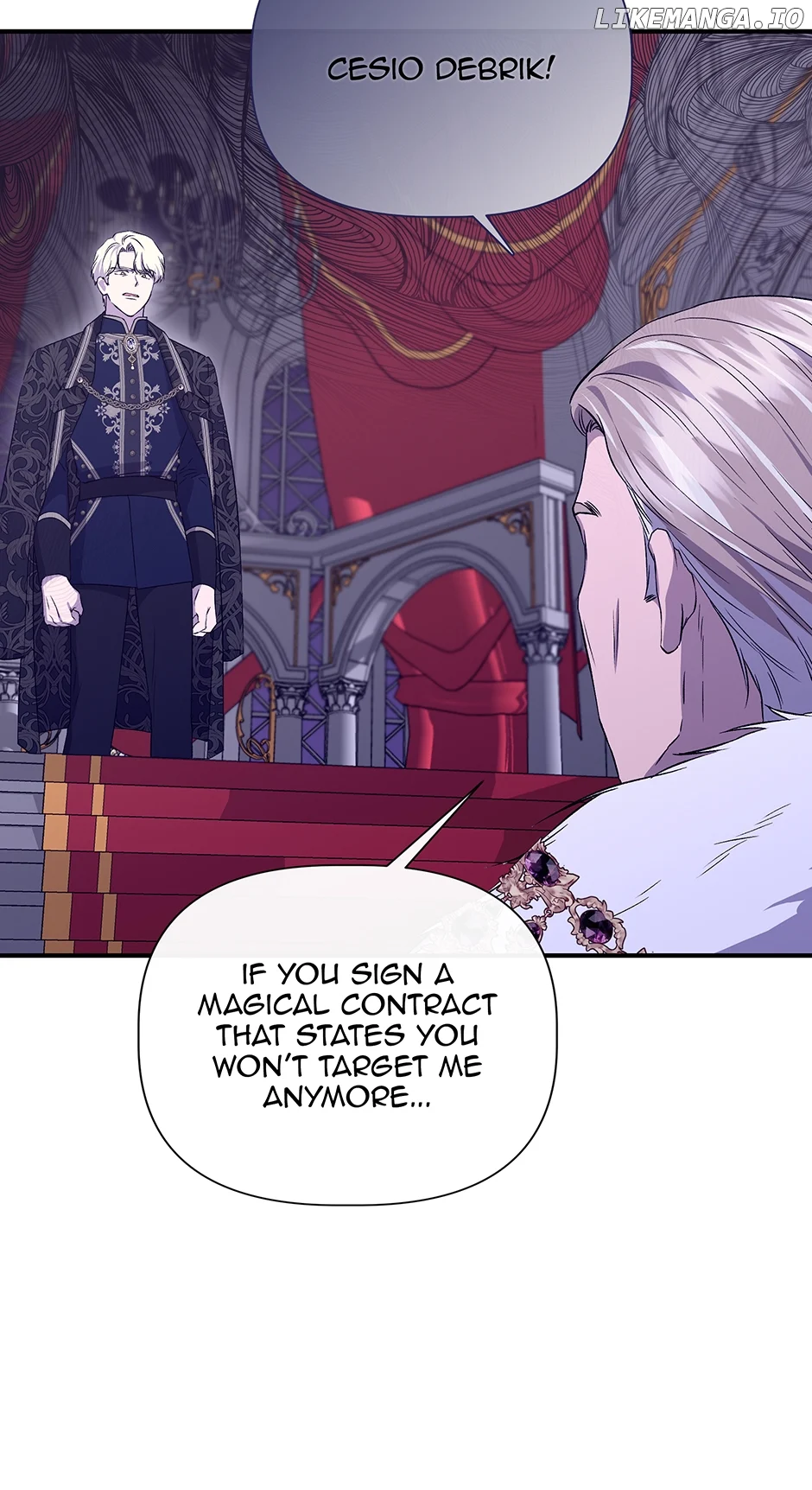 Cinderella Wasn’t Me chapter 117 page 28