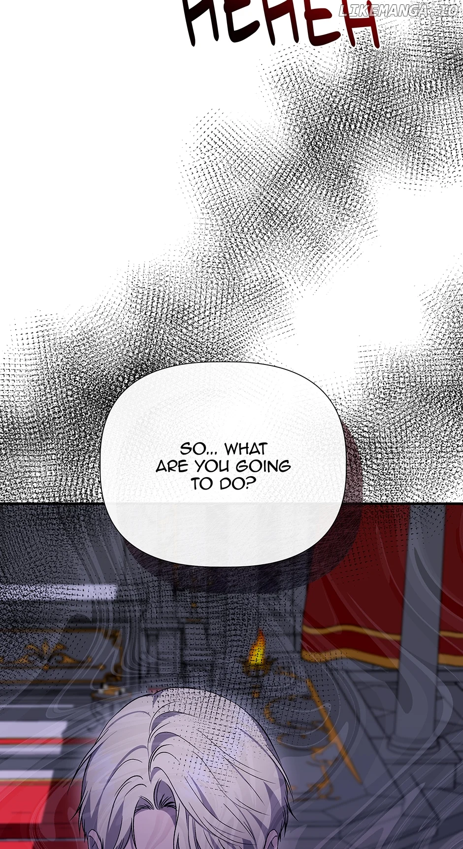 Cinderella Wasn’t Me chapter 117 page 30