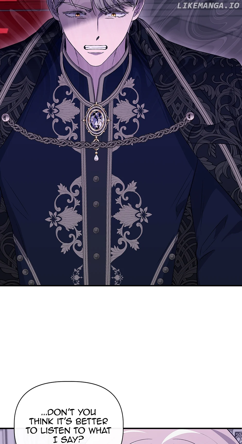 Cinderella Wasn’t Me chapter 117 page 31