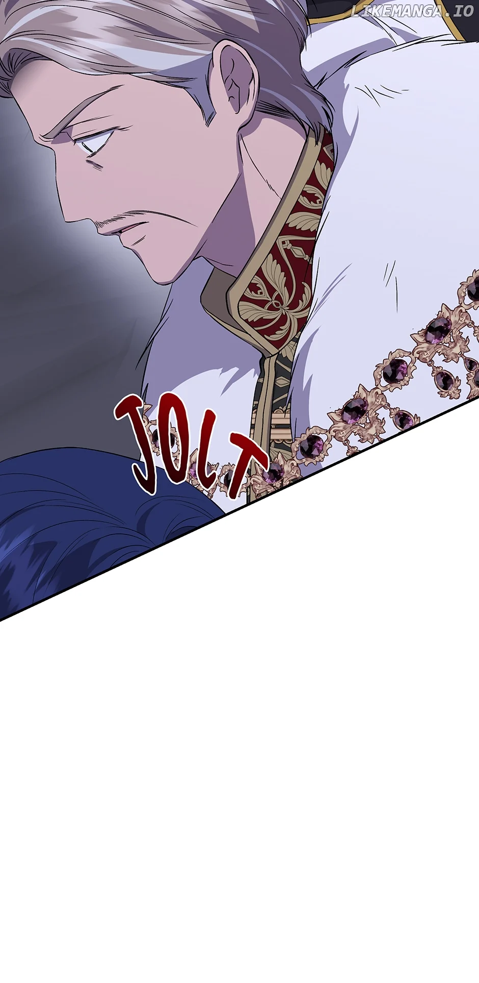 Cinderella Wasn’t Me chapter 117 page 37