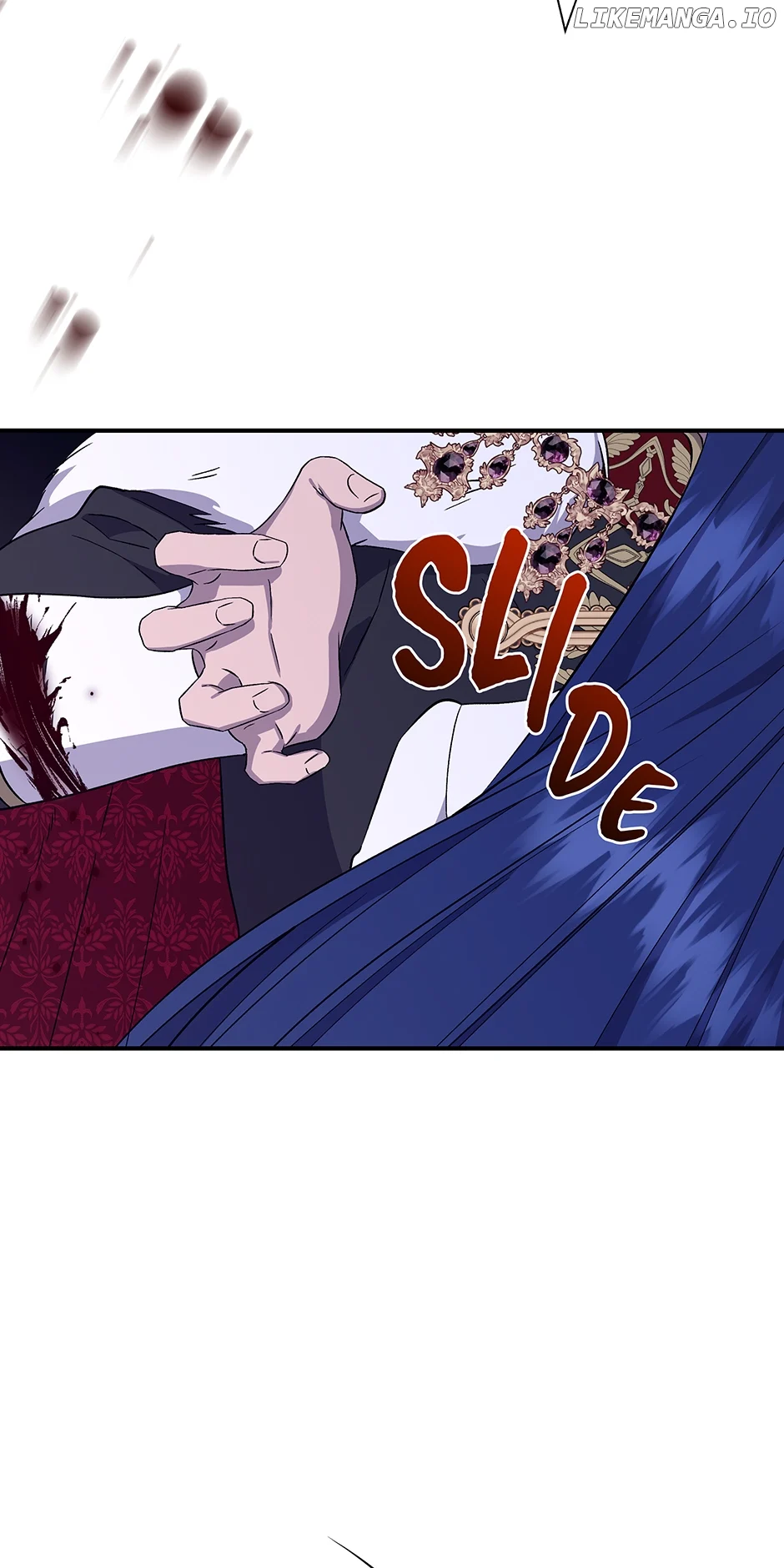 Cinderella Wasn’t Me chapter 117 page 41