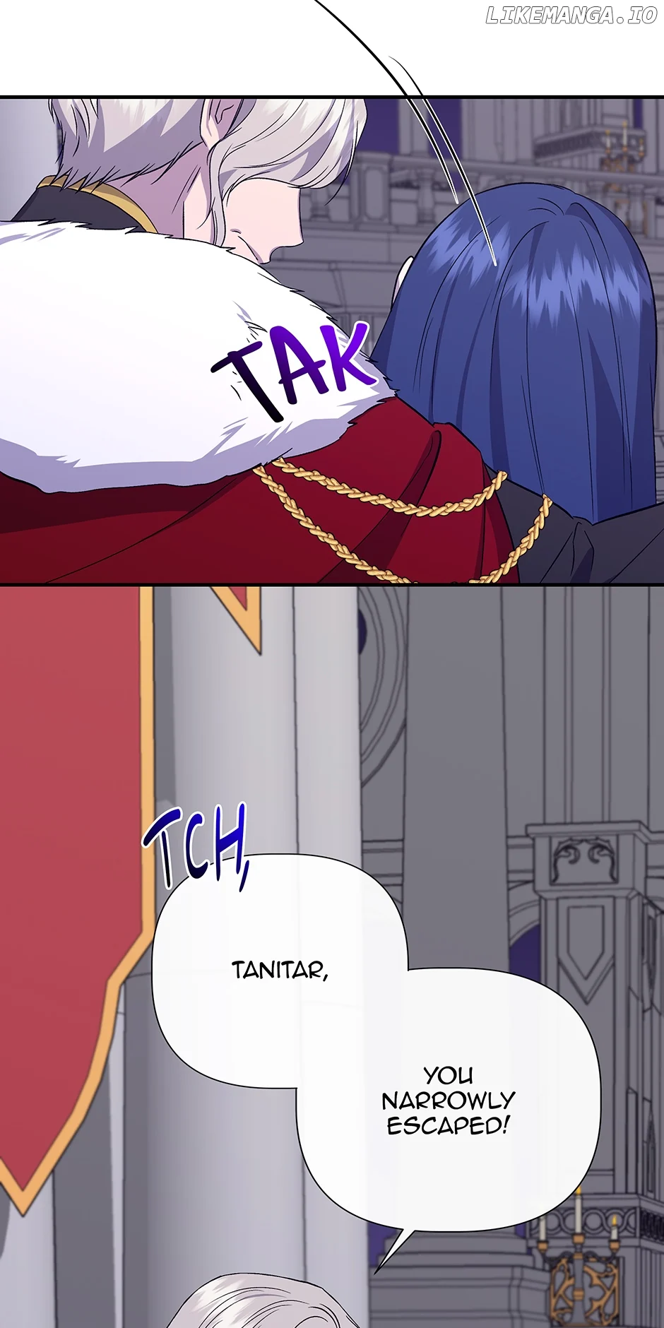 Cinderella Wasn’t Me chapter 117 page 42