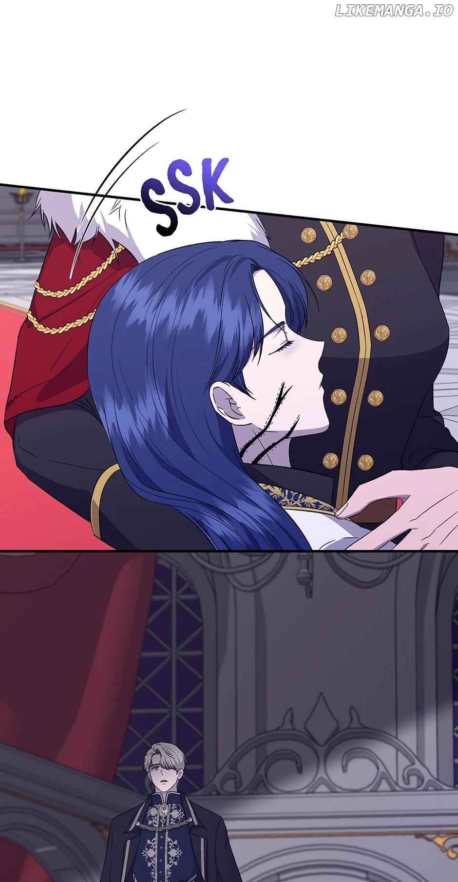 Cinderella Wasn’t Me chapter 117 page 44