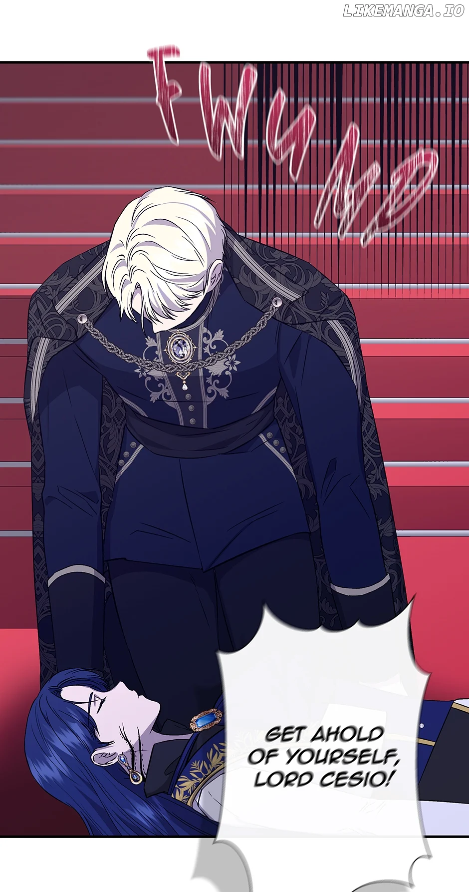 Cinderella Wasn’t Me chapter 117 page 48