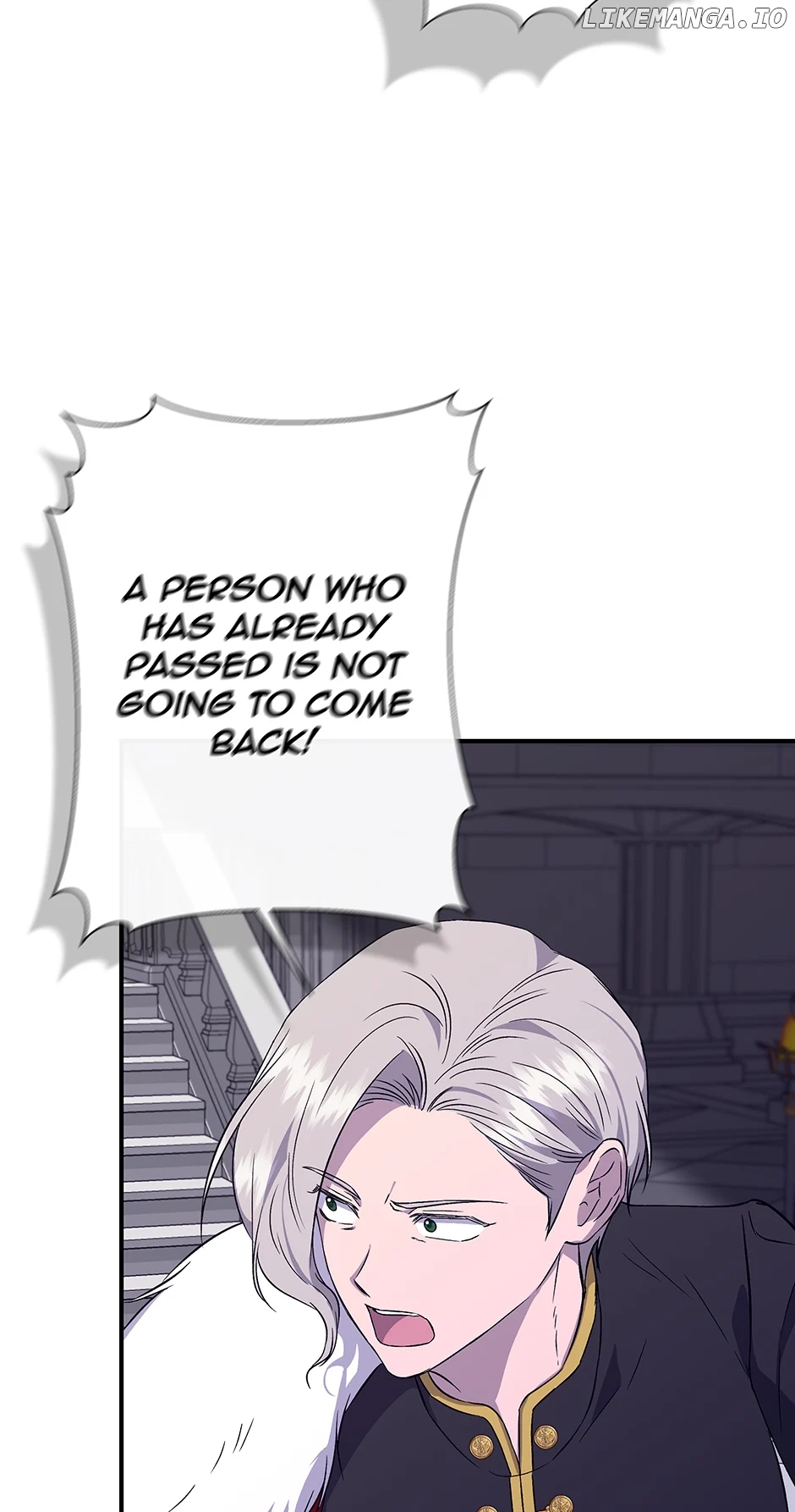Cinderella Wasn’t Me chapter 117 page 49