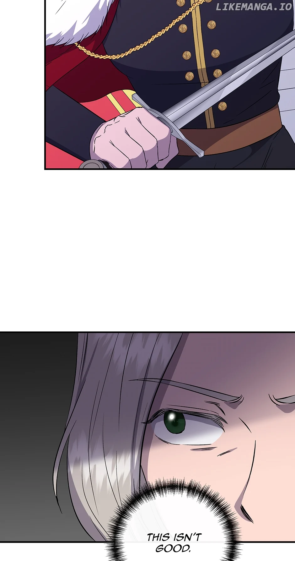 Cinderella Wasn’t Me chapter 117 page 50