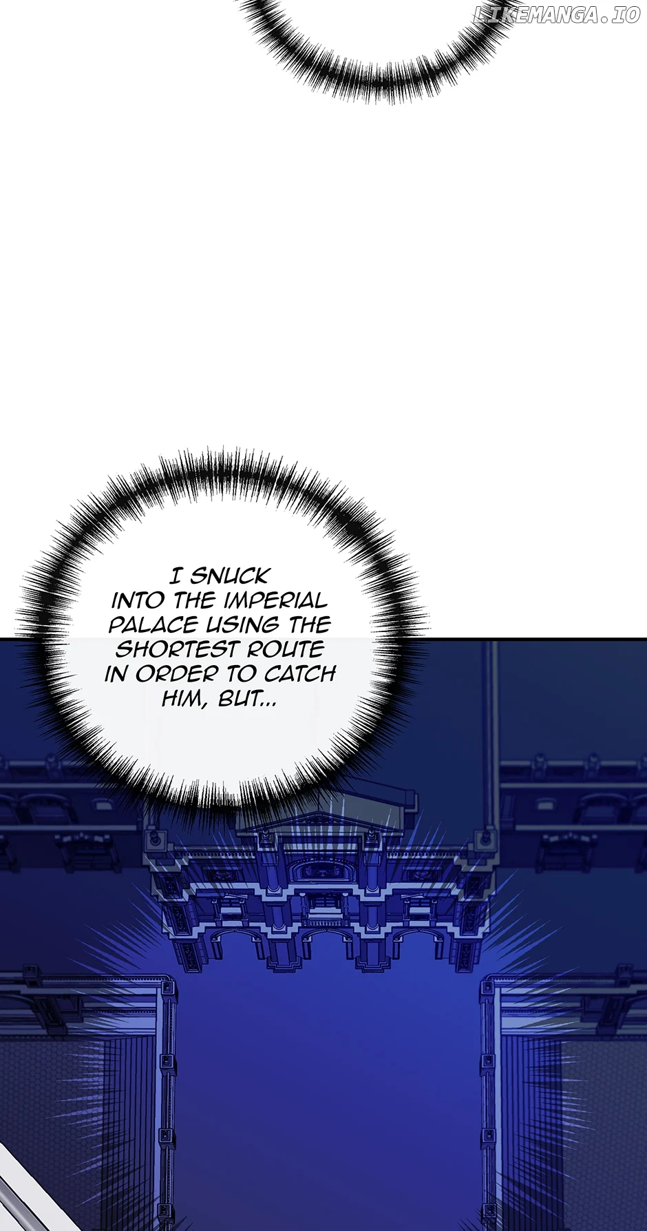 Cinderella Wasn’t Me chapter 117 page 51