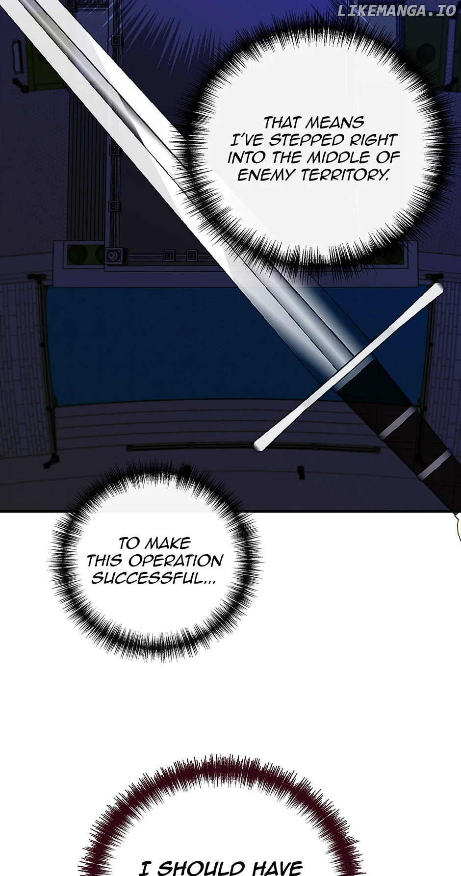 Cinderella Wasn’t Me chapter 117 page 52