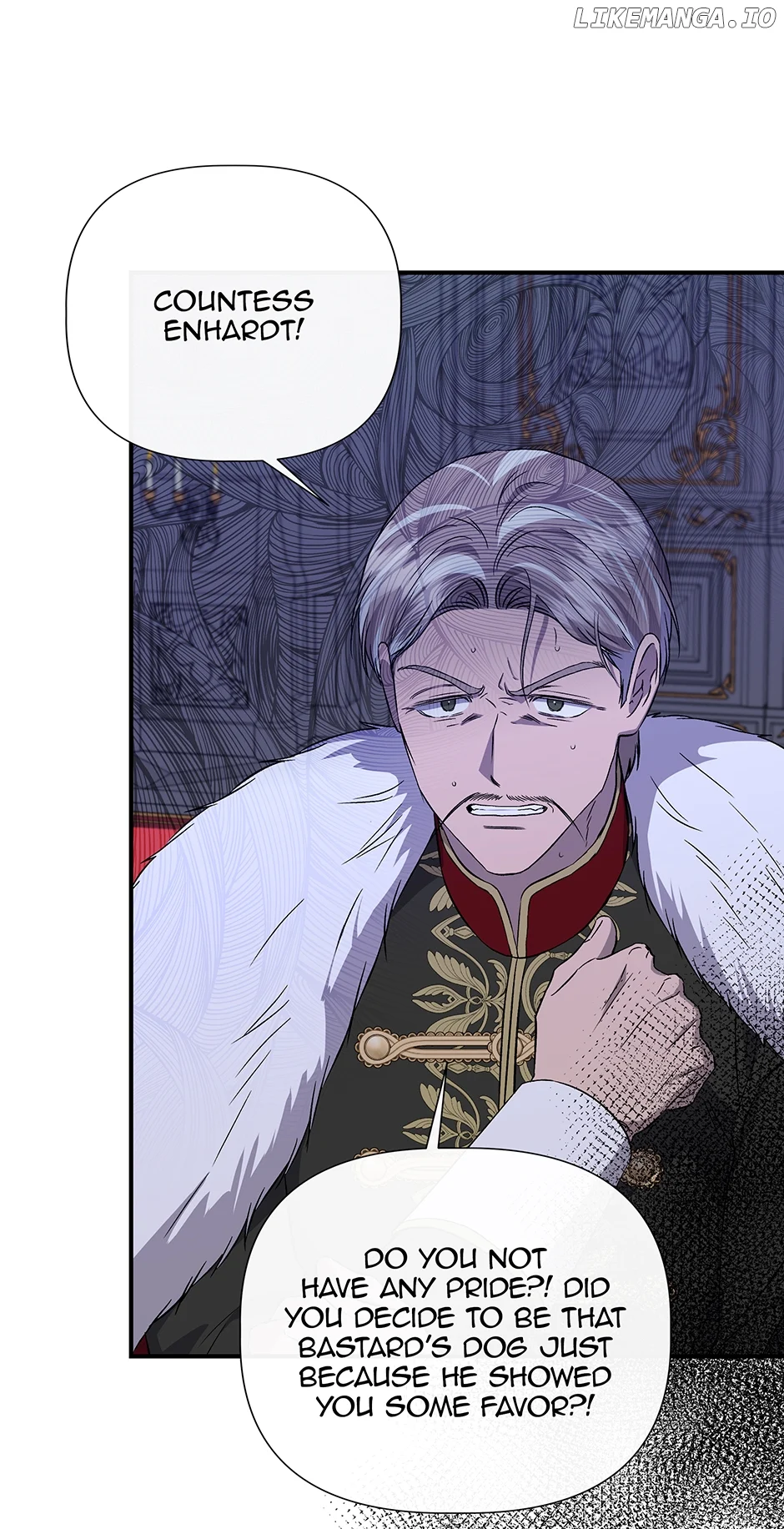 Cinderella Wasn’t Me chapter 117 page 54