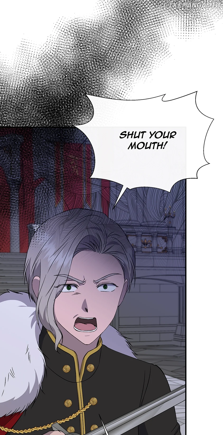 Cinderella Wasn’t Me chapter 117 page 55