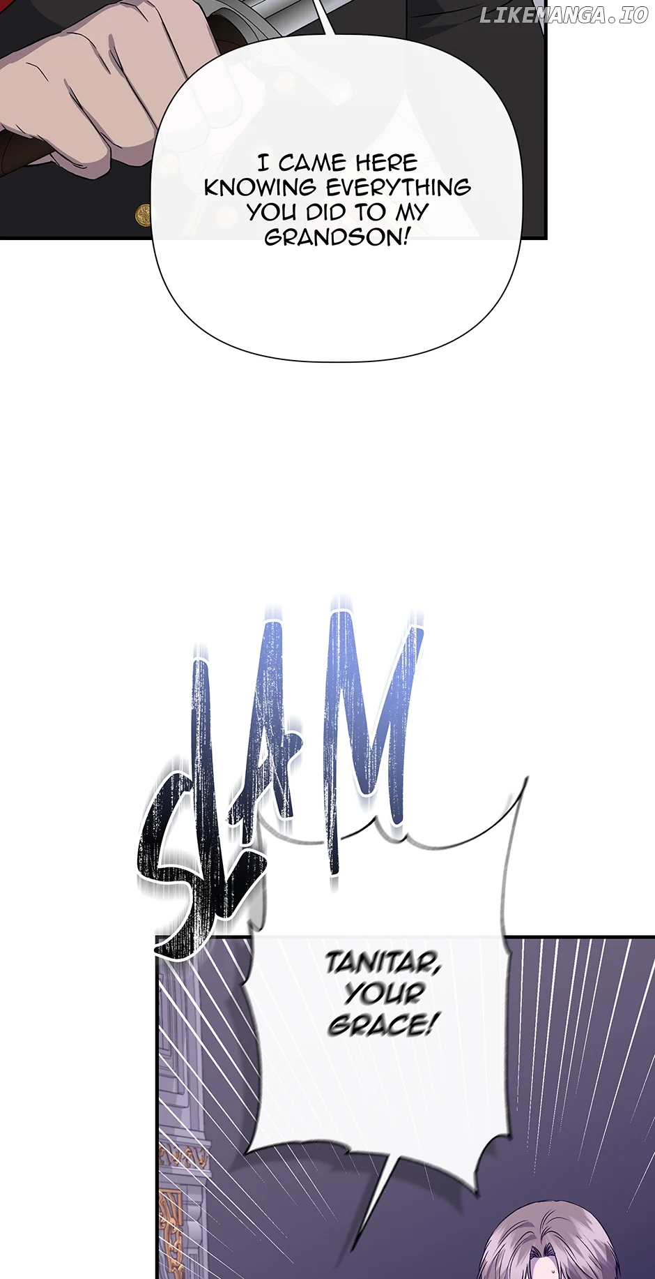 Cinderella Wasn’t Me chapter 117 page 56