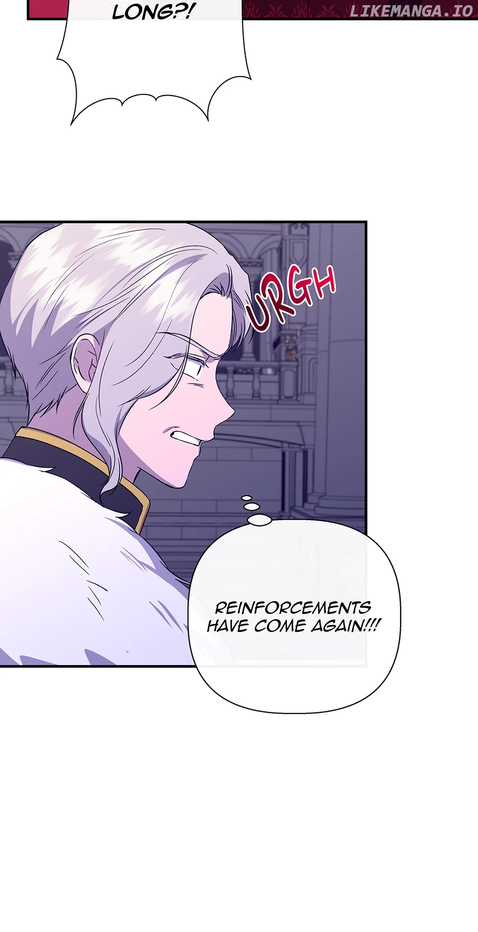 Cinderella Wasn’t Me chapter 117 page 58