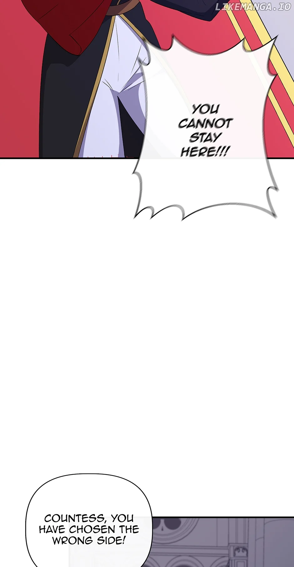 Cinderella Wasn’t Me chapter 117 page 60