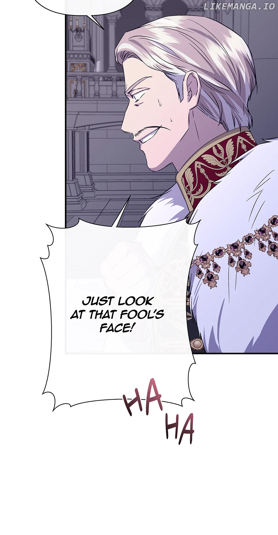 Cinderella Wasn’t Me chapter 117 page 61