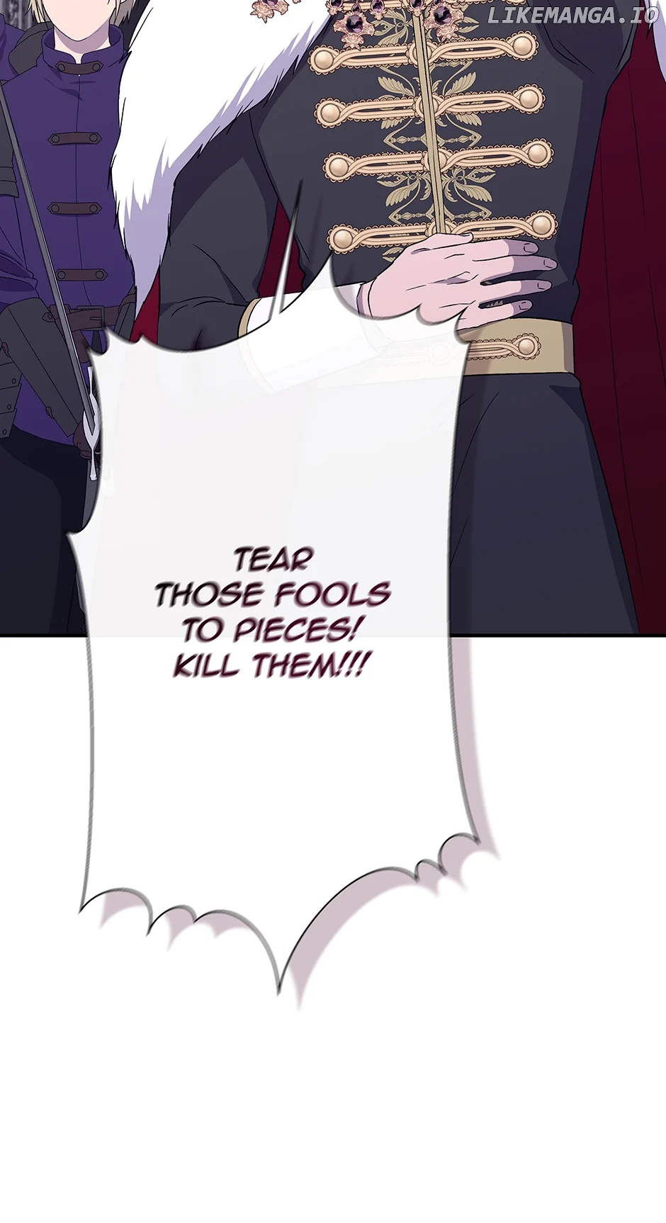 Cinderella Wasn’t Me chapter 117 page 63