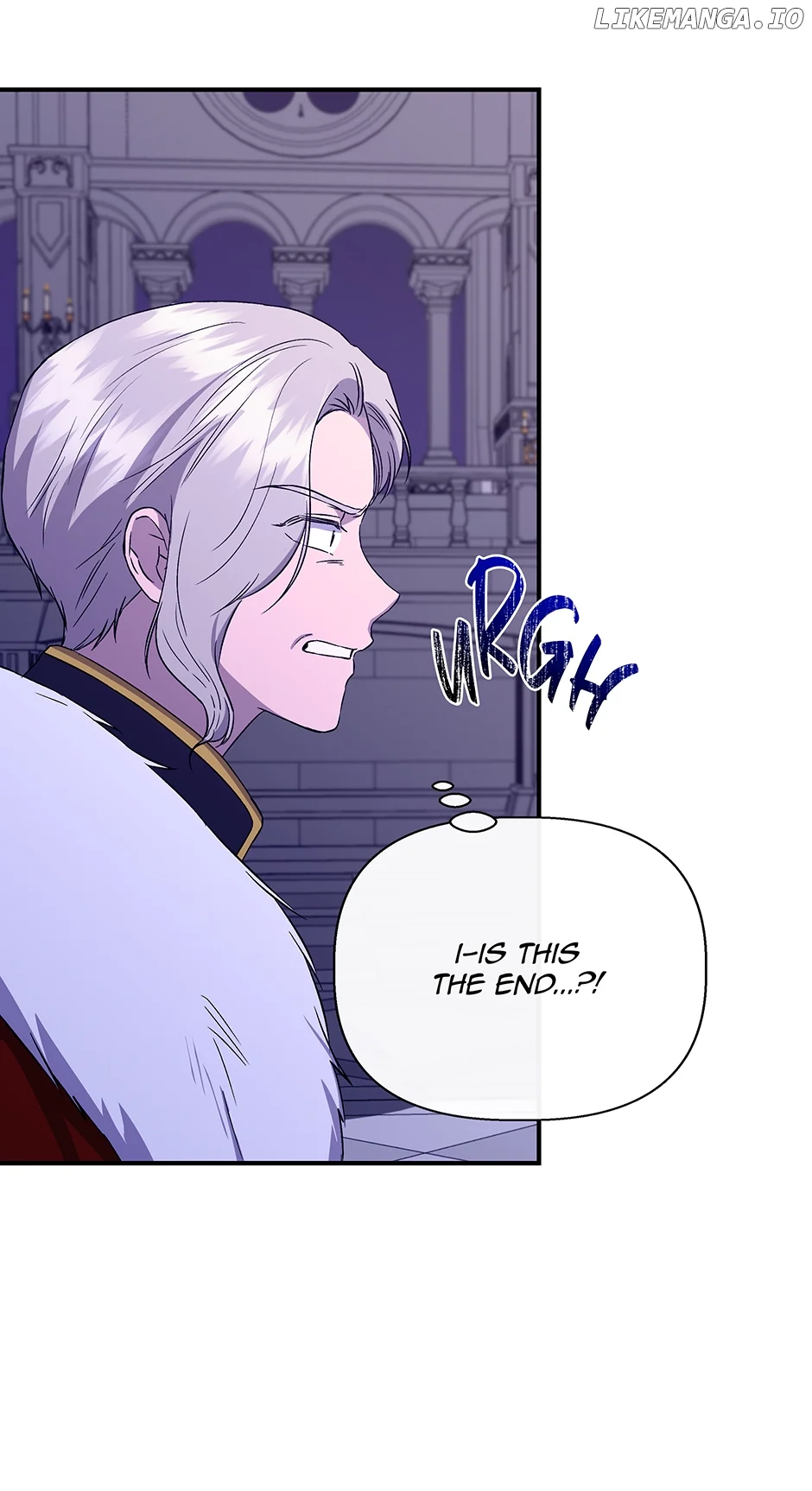 Cinderella Wasn’t Me chapter 117 page 64