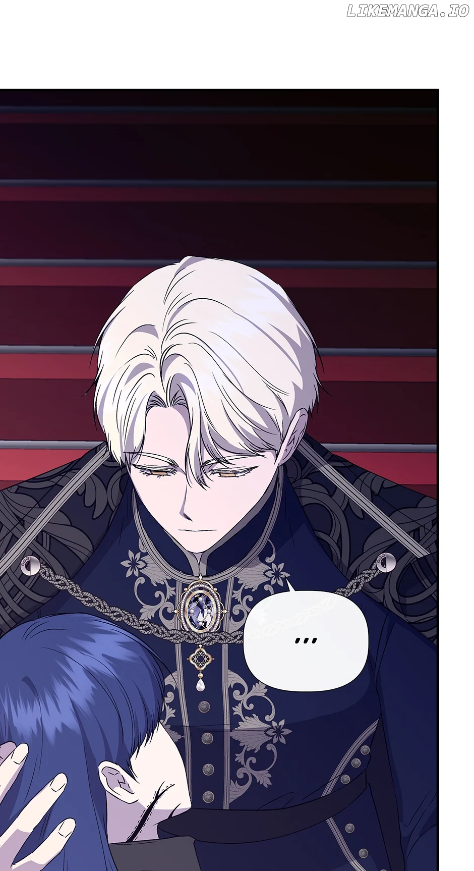 Cinderella Wasn’t Me chapter 117 page 65