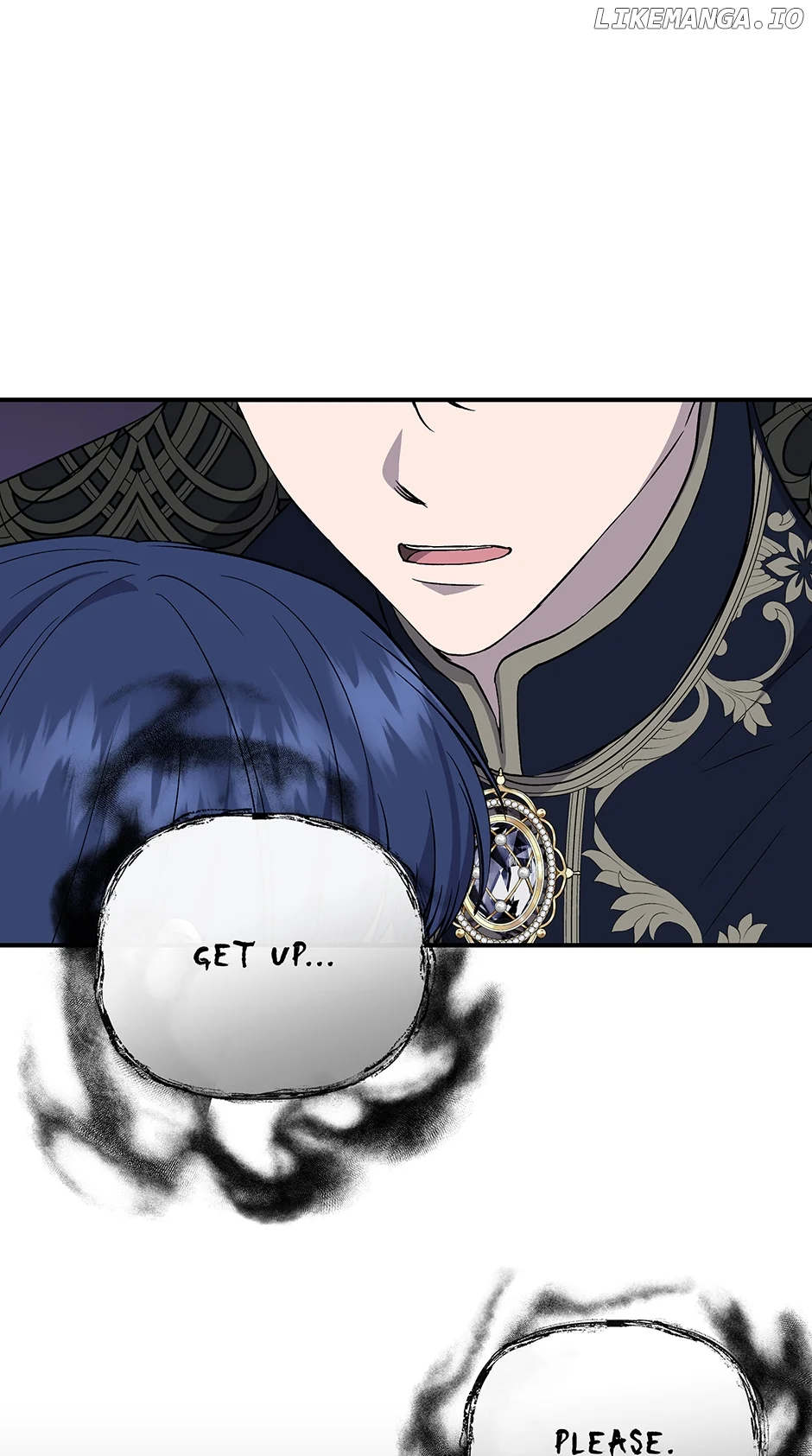 Cinderella Wasn’t Me chapter 117 page 67