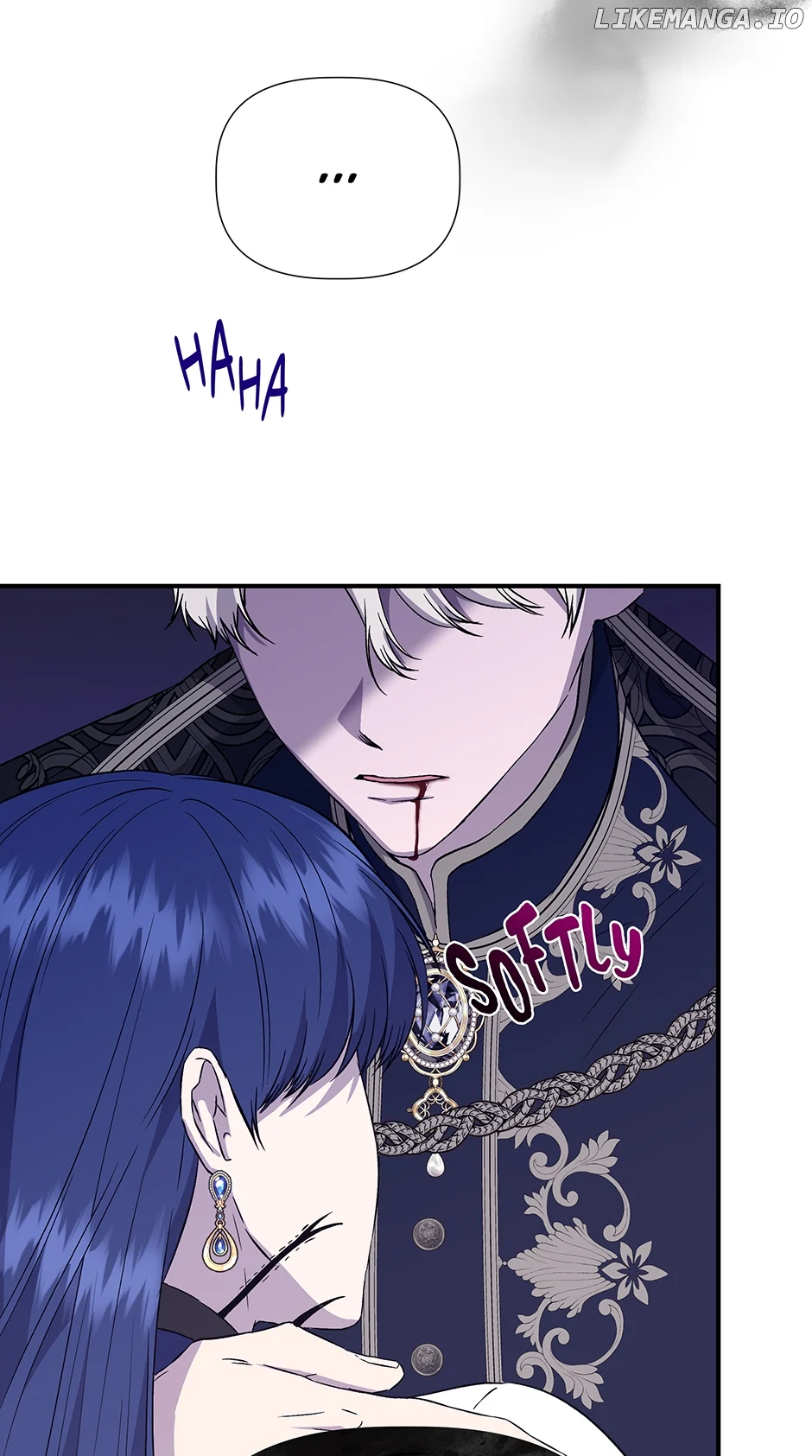Cinderella Wasn’t Me chapter 117 page 70