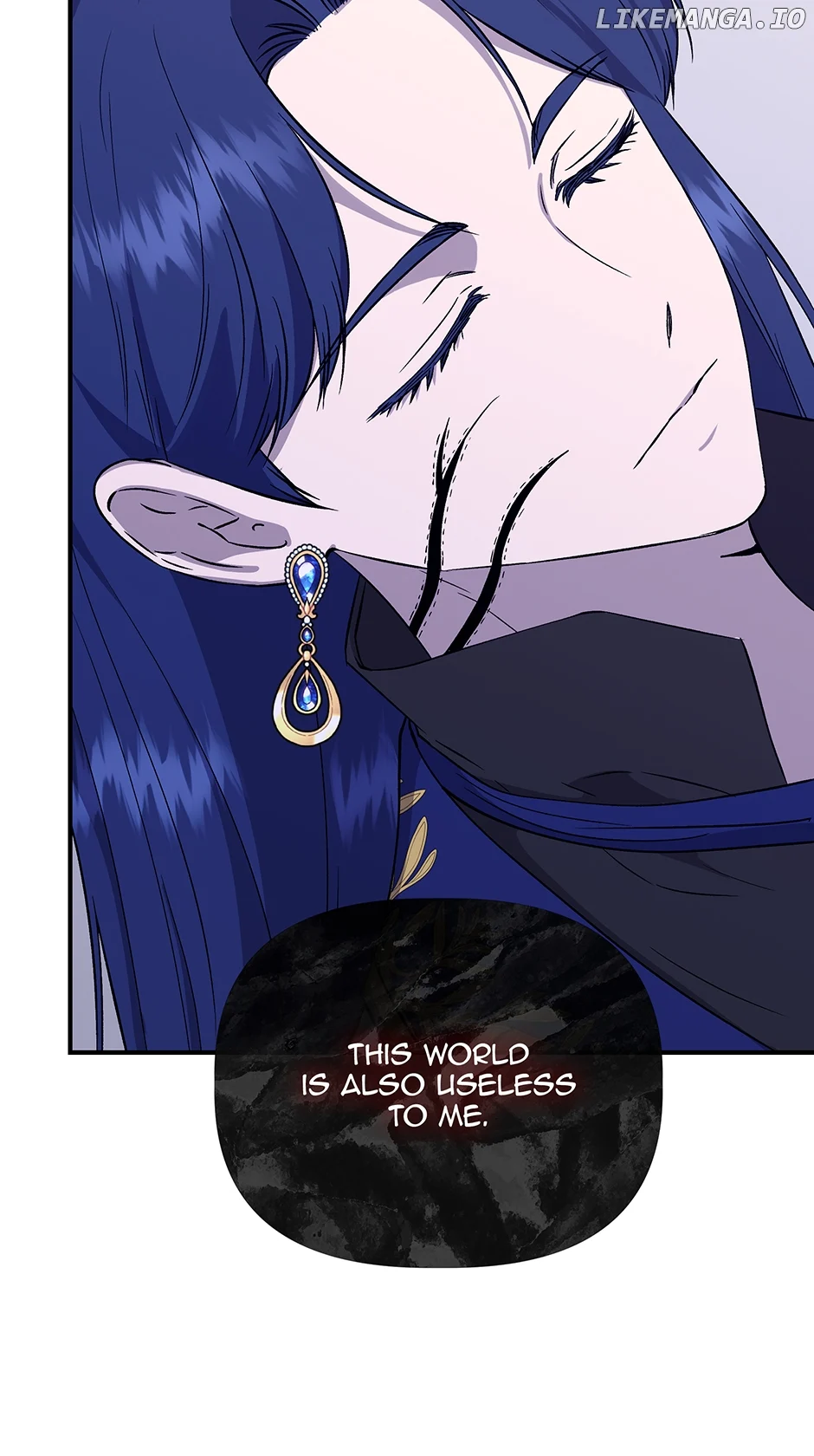 Cinderella Wasn’t Me chapter 117 page 72
