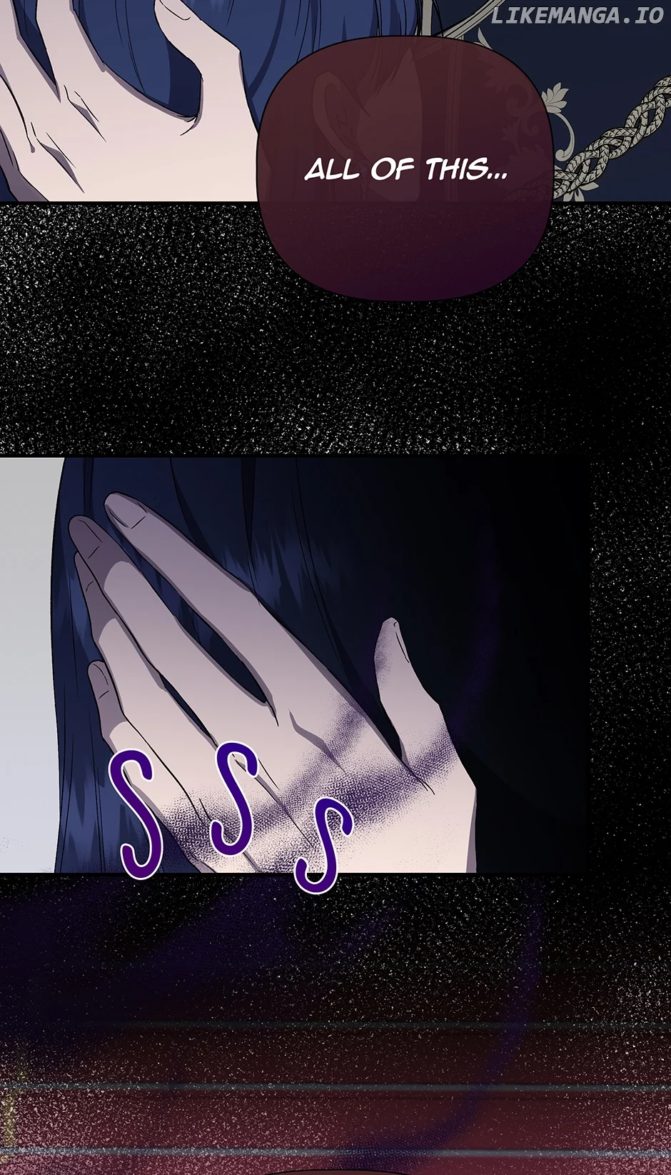 Cinderella Wasn’t Me chapter 117 page 74