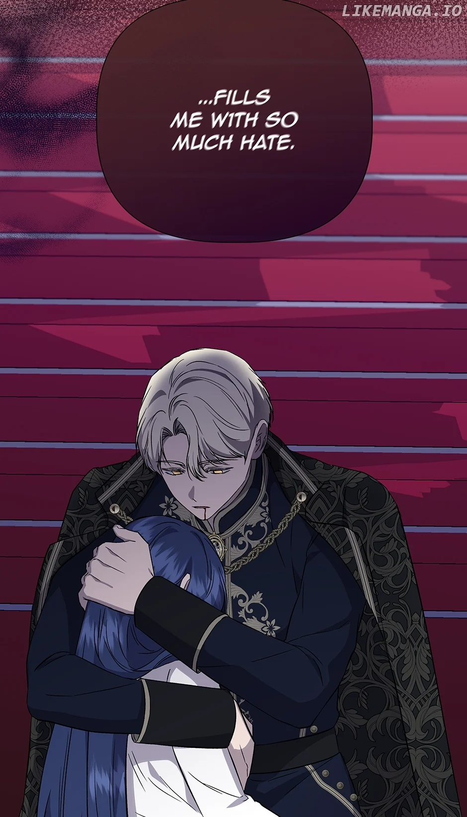 Cinderella Wasn’t Me chapter 117 page 75