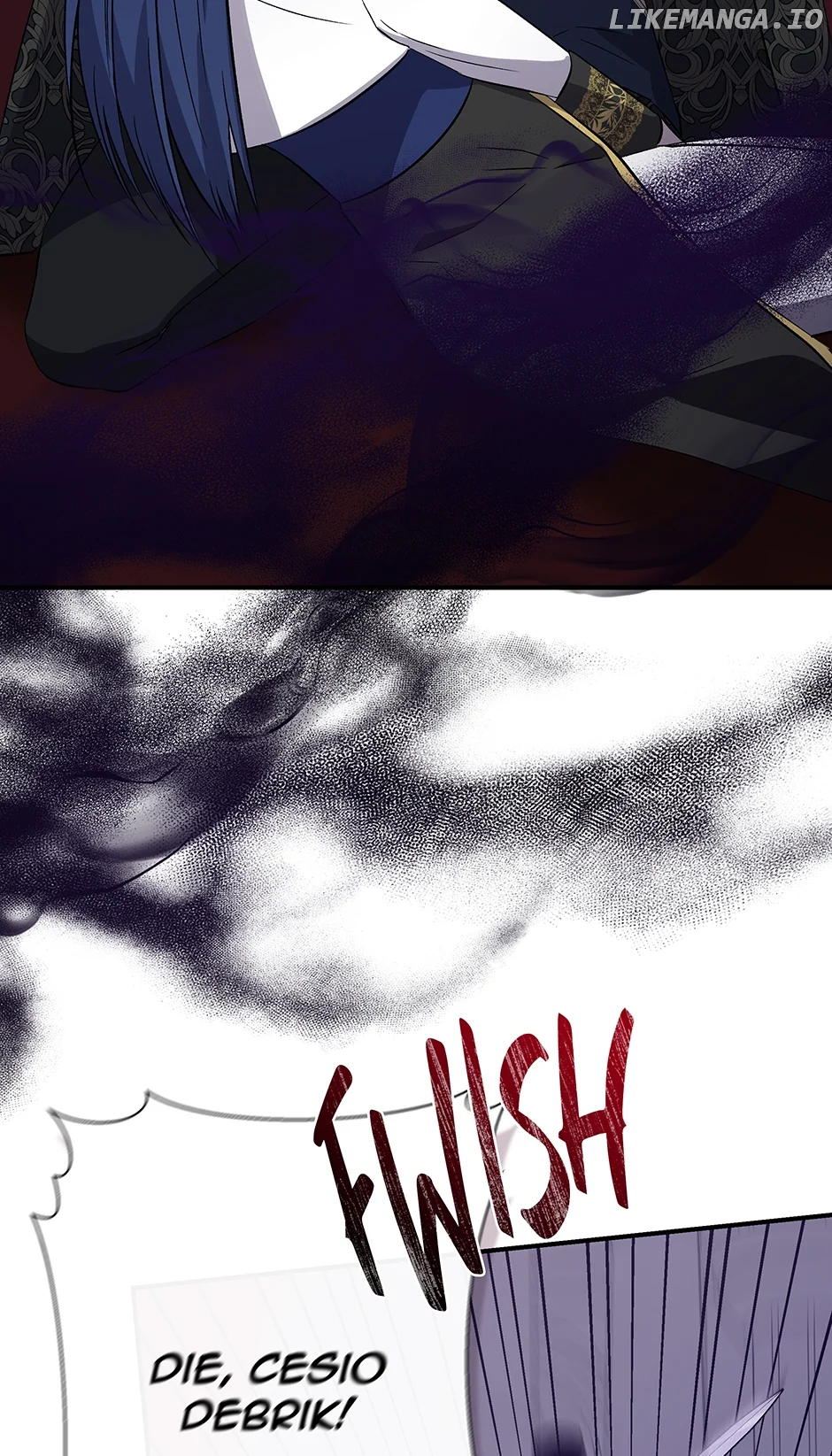 Cinderella Wasn’t Me chapter 117 page 76