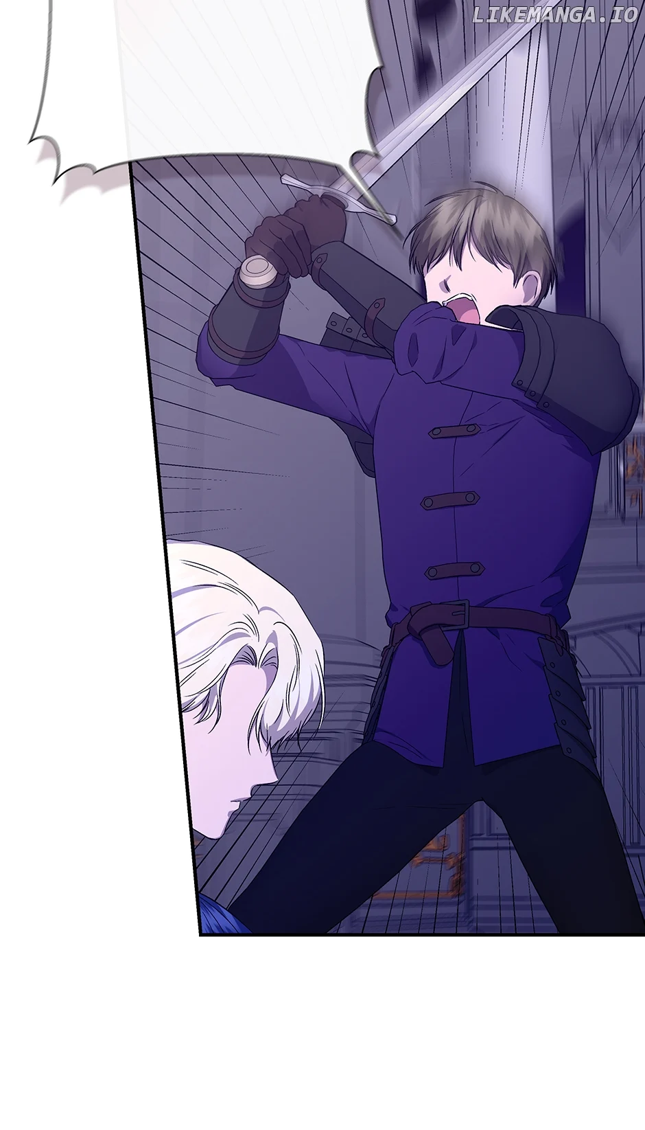 Cinderella Wasn’t Me chapter 117 page 77