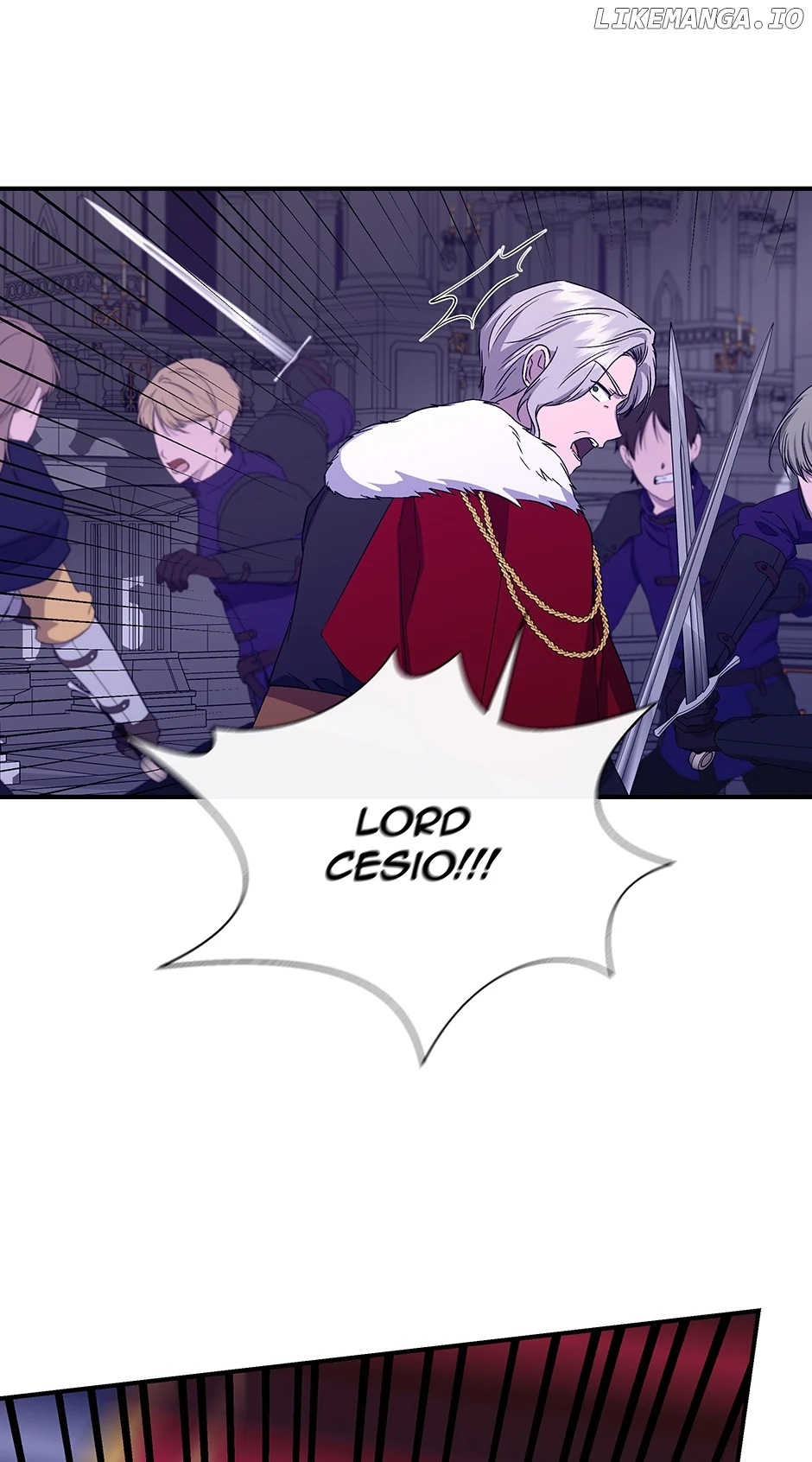 Cinderella Wasn’t Me chapter 117 page 78