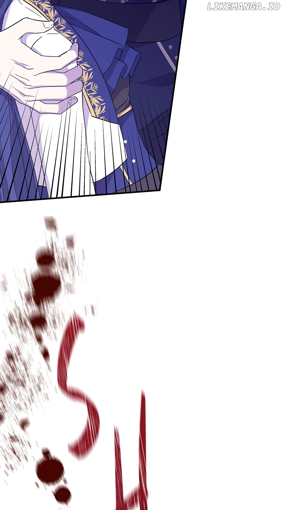 Cinderella Wasn’t Me chapter 117 page 80