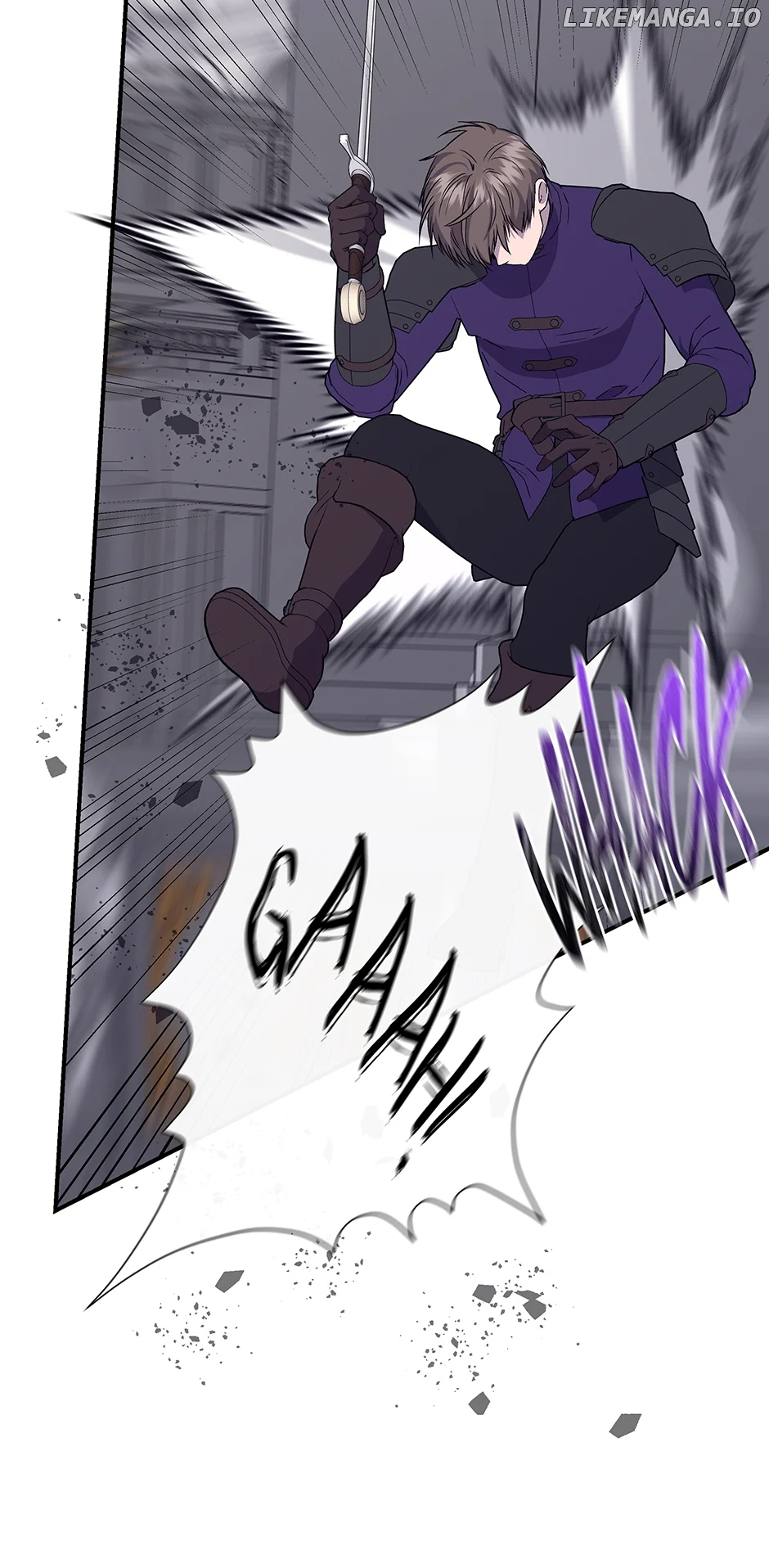 Cinderella Wasn’t Me chapter 118 page 6