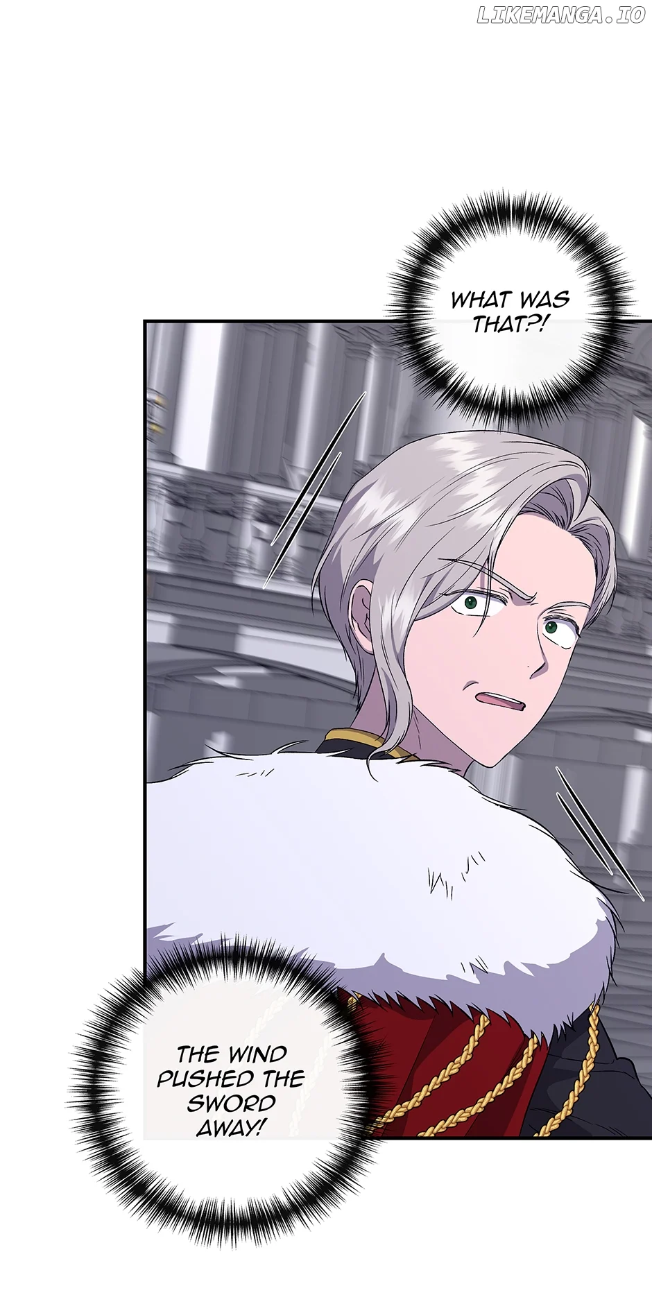 Cinderella Wasn’t Me chapter 118 page 8