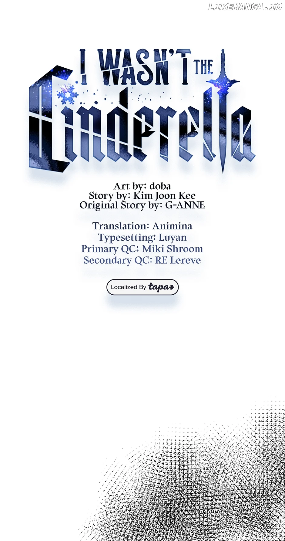Cinderella Wasn’t Me chapter 118 page 12