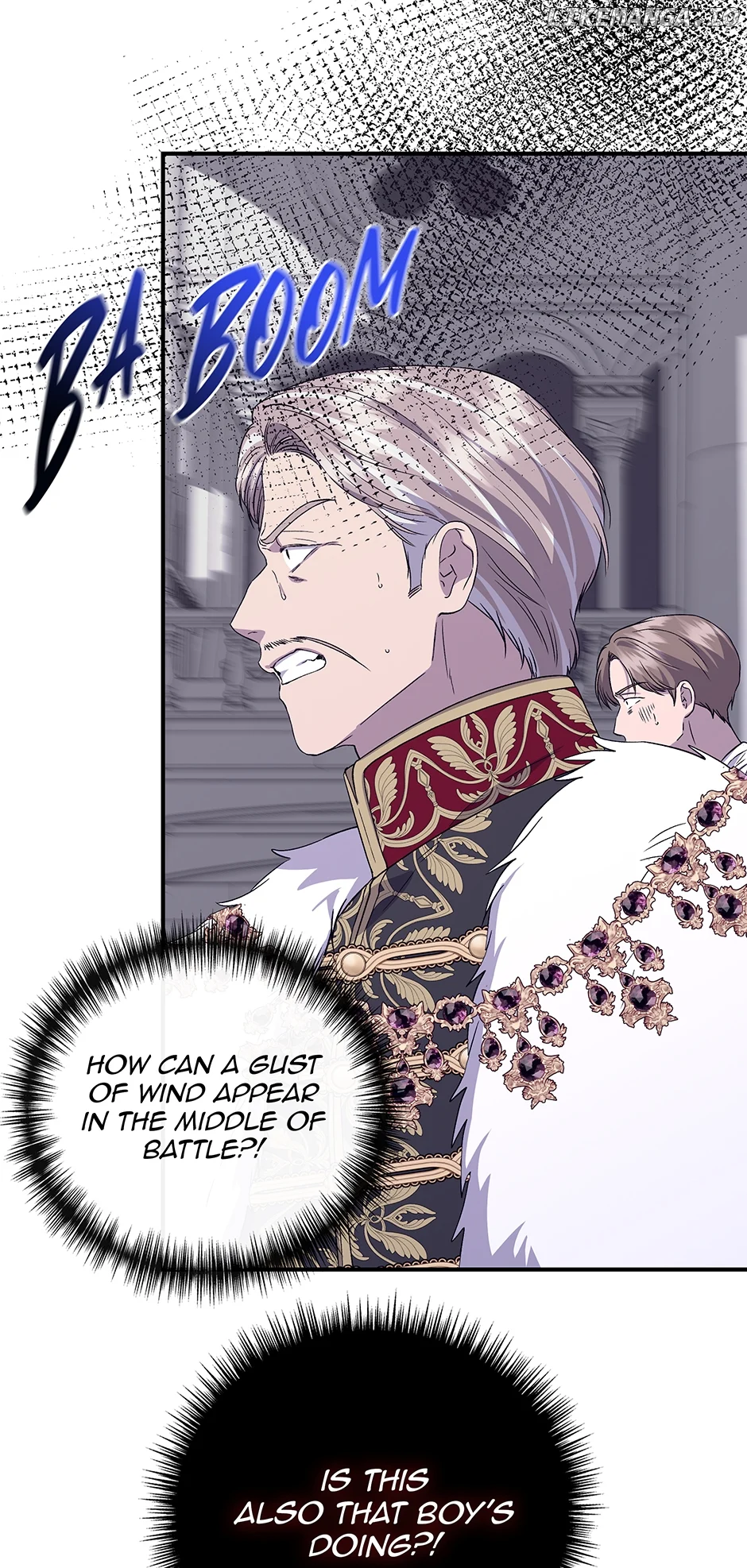 Cinderella Wasn’t Me chapter 118 page 20
